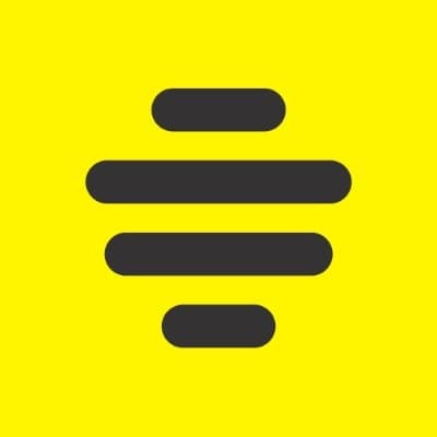 Bumble logo