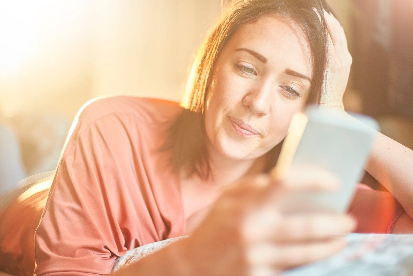 Why do women have the Upper Hand on Tinder?